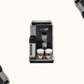 De’longhi Maestosa Coffee Machine