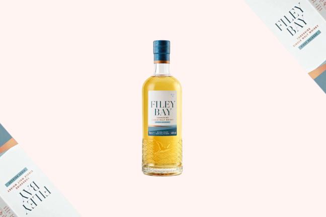 Filey Bay Single Malt Scotch