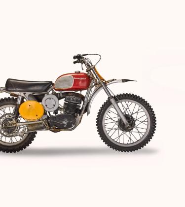 Editor’s Picks: Steve McQueen’s wheels, a printed shirt for summer and a gold cigar lighter