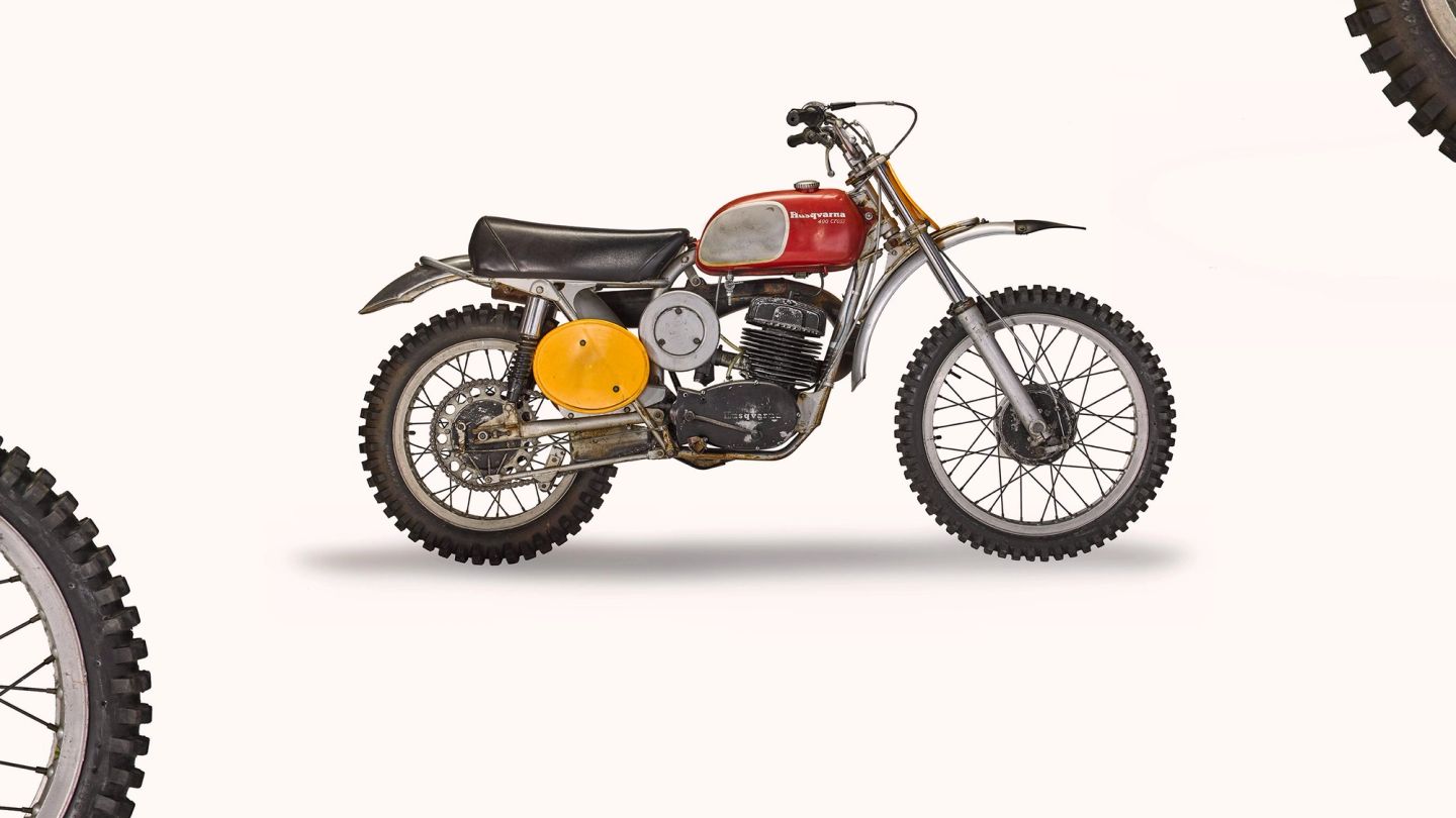 Editor’s Picks: Steve McQueen’s wheels, a printed shirt for summer and a gold cigar lighter