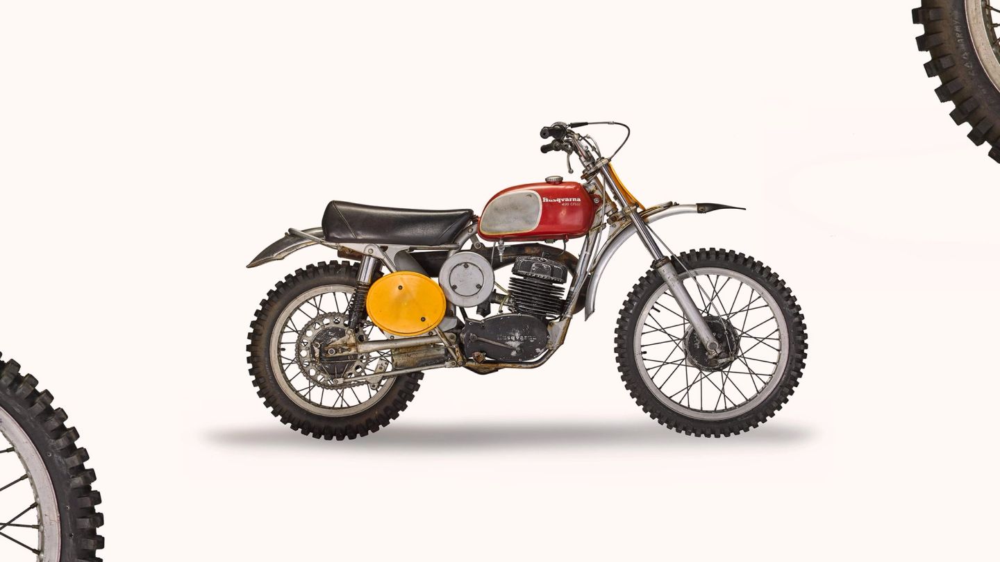 Editor’s Picks: Steve McQueen’s wheels, a printed shirt for summer and a gold cigar lighter