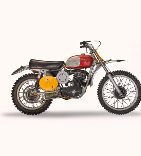 Editor’s Picks: Steve McQueen’s wheels, a printed shirt for summer and a gold cigar lighter