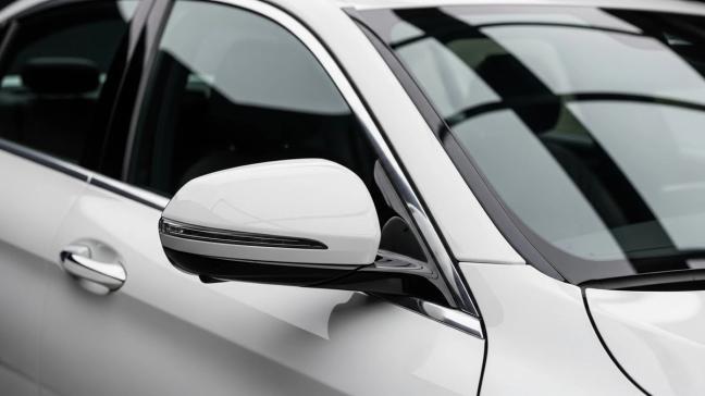What Drives The Price Of A Car Wrap