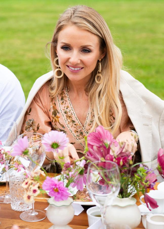Camilla Blandford
