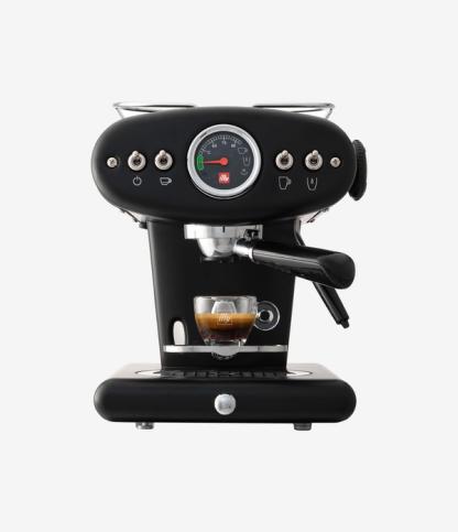 Macchina da caffè Illy X-Caps