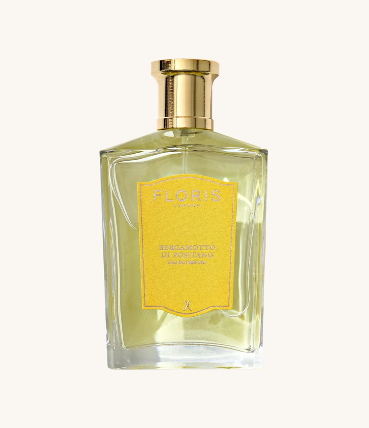 Bergamotto di Positano Eau de Parfum
