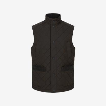 Cambridge Quilted Gilet