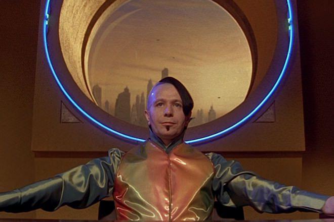 Grooming - The most Iconic Haircuts in Film and How to Recreate Them ...