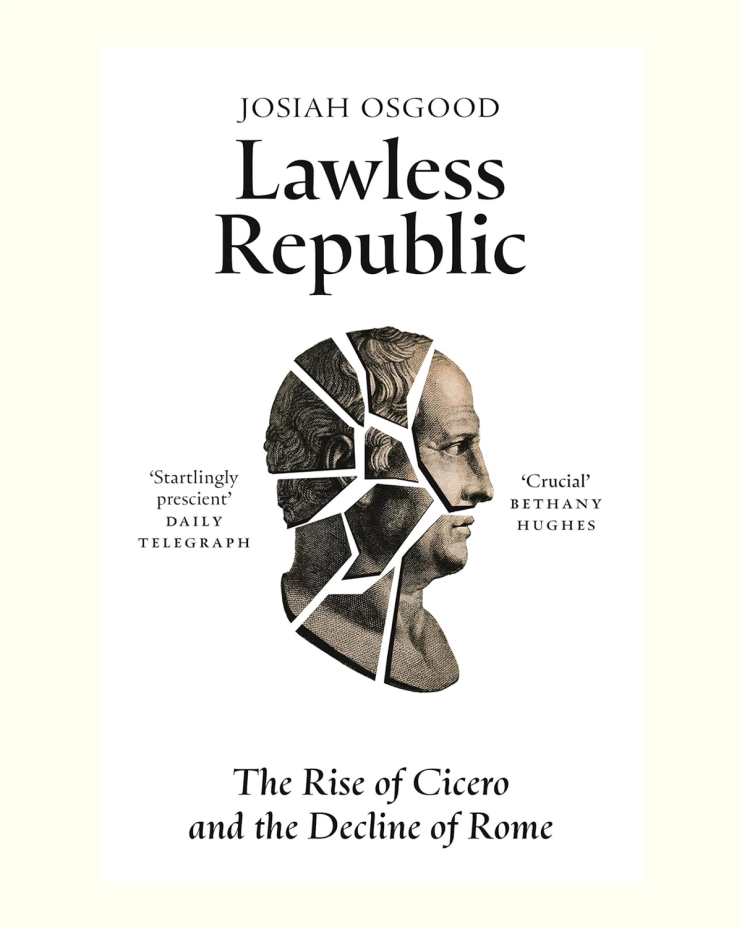 Lawless Republic