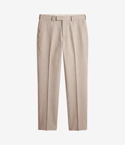 Hugo Wide Leg Trousers