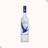 Grey Goose X Maison Labiche Riviera Bottle