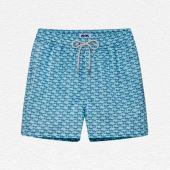 LOVE BRAND & Co. swim shorts