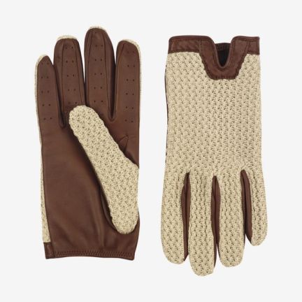 Chester Jefferies ‘The Triumph’ Gloves