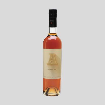 Fernando de Castilla Antique Amontillado
