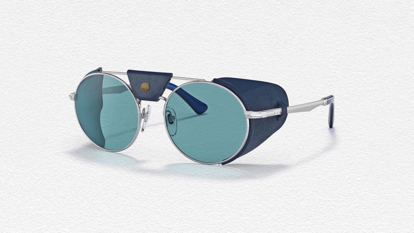 Editor’s Picks: Persol Sunglasses, Taylor’s Port and Mercedes‑Maybach