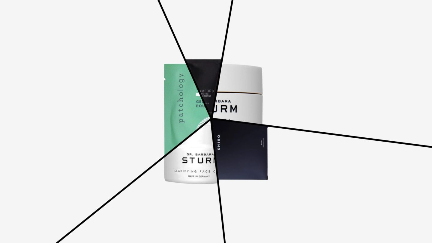 Gentleman’s Journal Grooming Awards 2020: The best in skincare