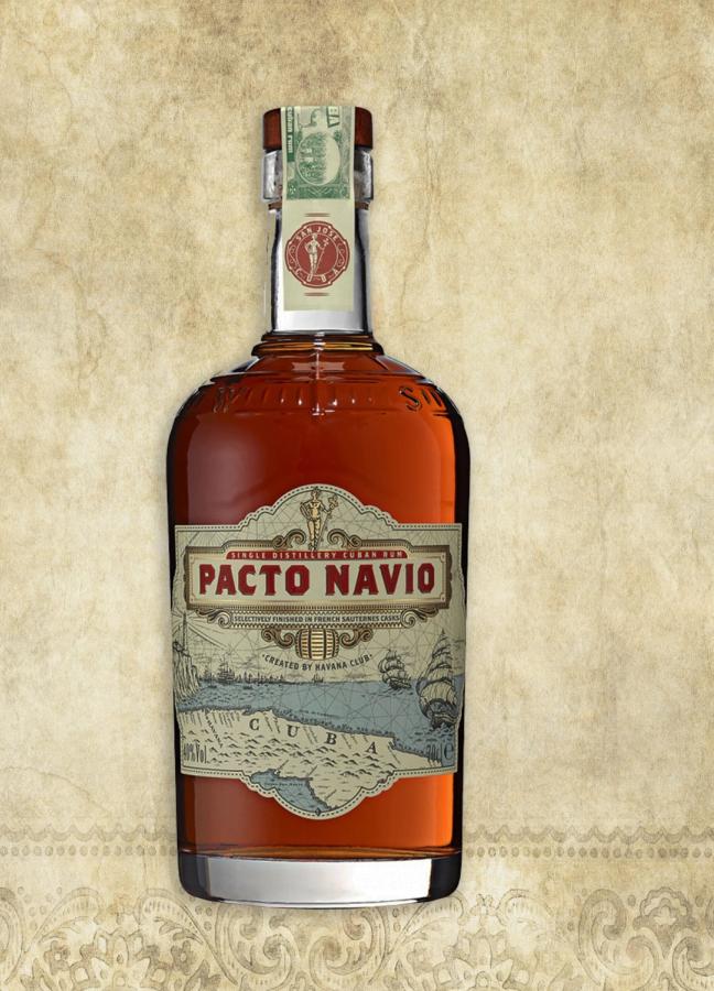 best rum 2020 dark spiced bottles hemingway pacto navio
