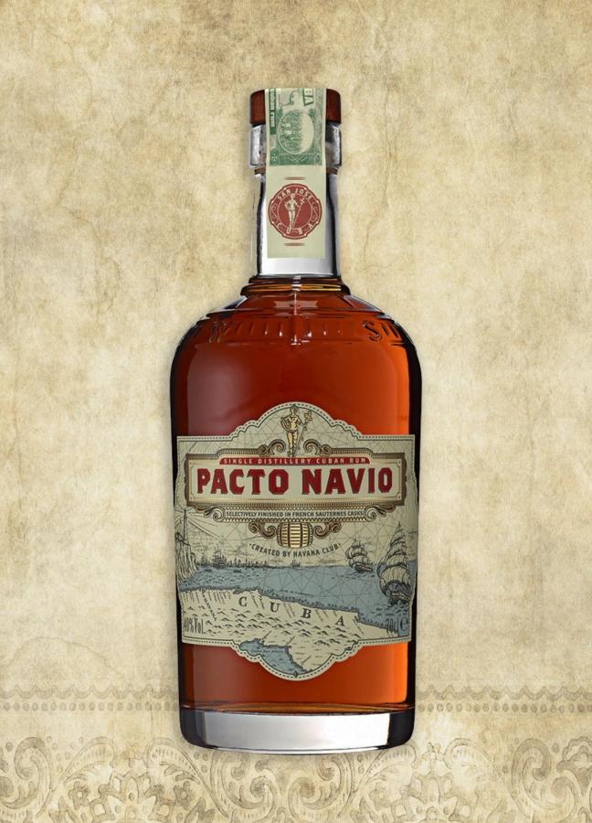 best rum 2020 dark spiced bottles hemingway pacto navio