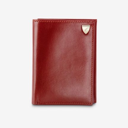 Aspinal of London Trifold Wallet