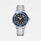 Seamaster Planet Ocean 600M