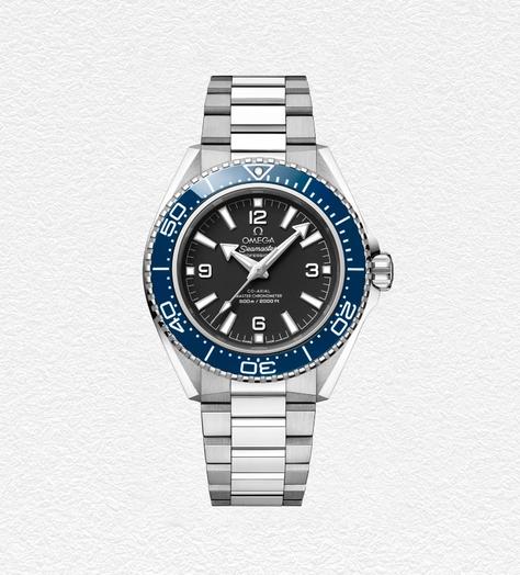 Editor’s Picks: OMEGA watch, Brioni jacket, KESTIN knitwear and Mulberry bag