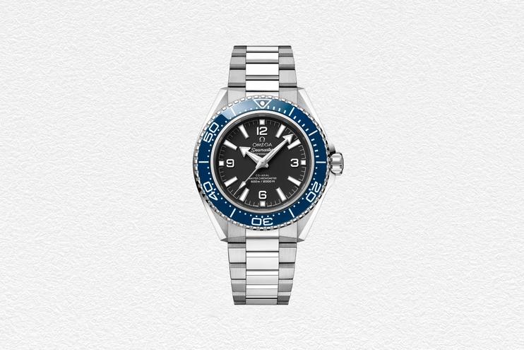 Seamaster Planet Ocean 600M