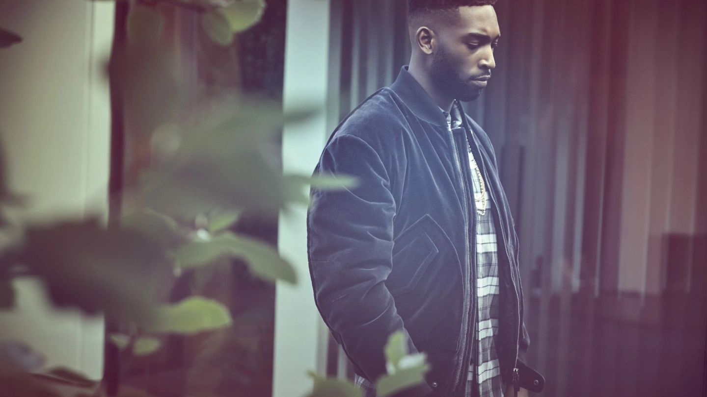 How to wear a bomber jacket like a style icon