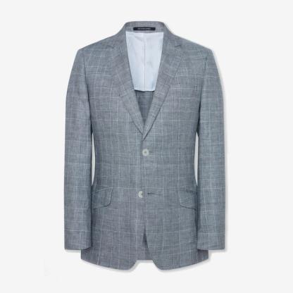 Richard James Seishin Jacket