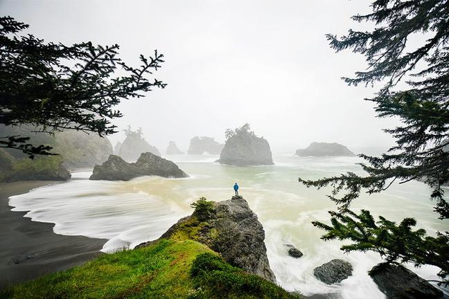 Chris Burkard 1 The Gentleman's Journal