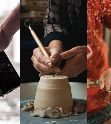 These are the best London masterclasses for learning new skills