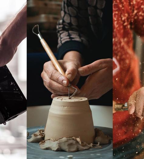 These are the best London masterclasses for learning new skills