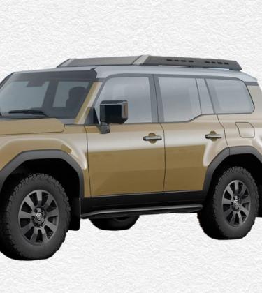 Editor’s Picks: Toyota Land Cruiser, Longines Watch, Mr Marvis Shorts