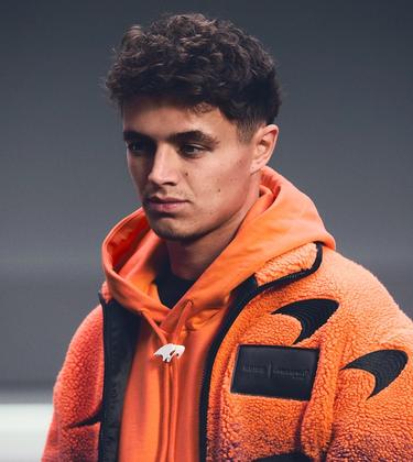 Reiss and McLaren Formula 1 Team return (with help from Lando Norris and Oscar Piastri)