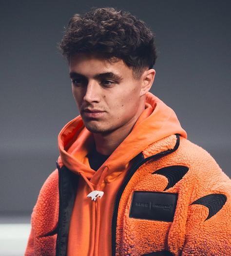 Reiss and McLaren Formula 1 Team return (with help from Lando Norris and Oscar Piastri)