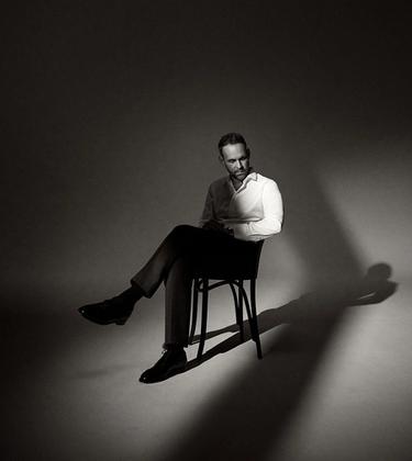 Björn Frantzén, one of the world’s great chefs, reveals the ingredients behind his perfect white shirt