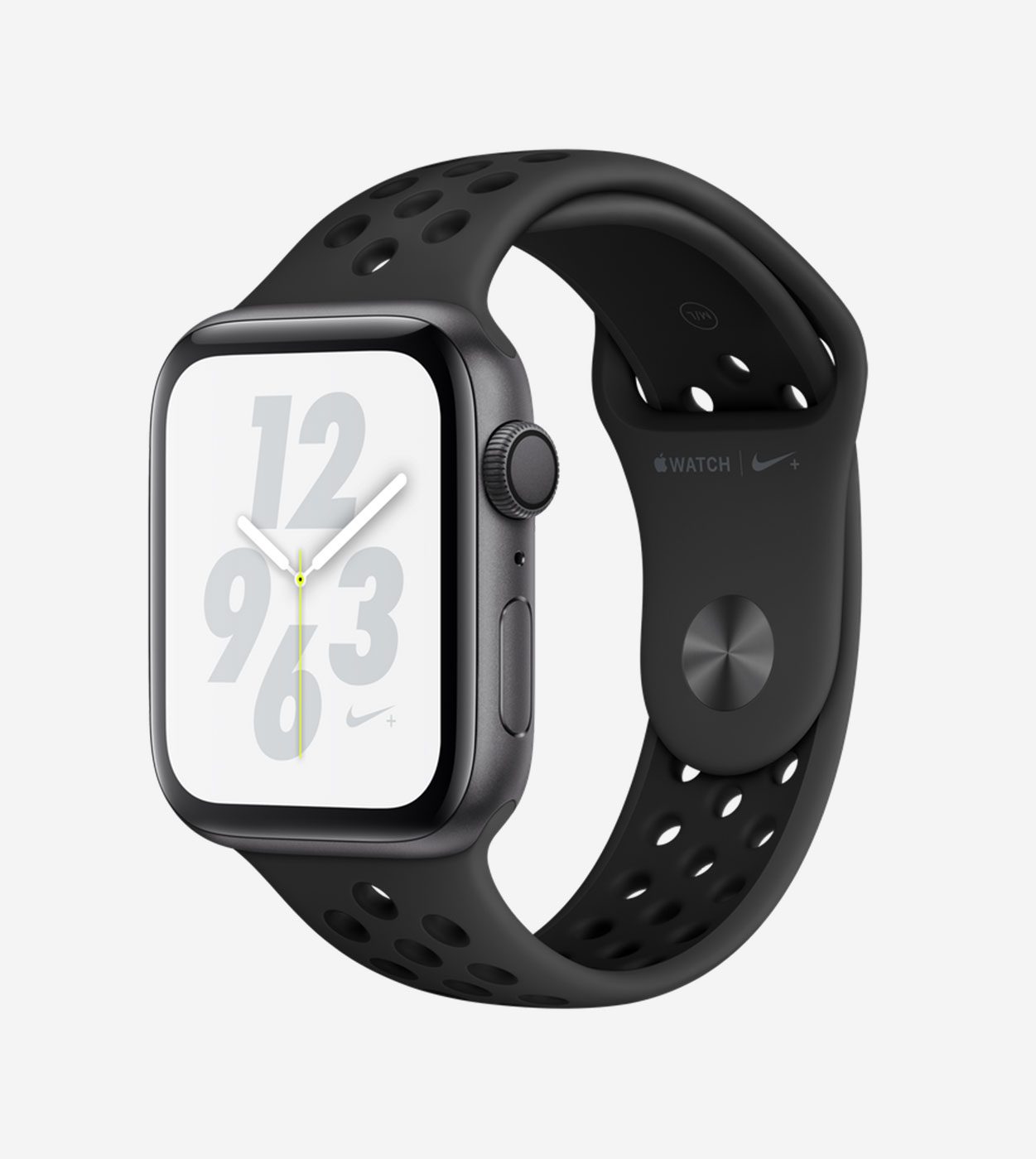 Apple Watch Nike +