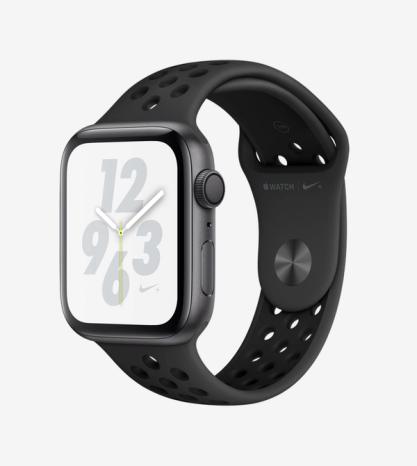 Apple Watch Nike +