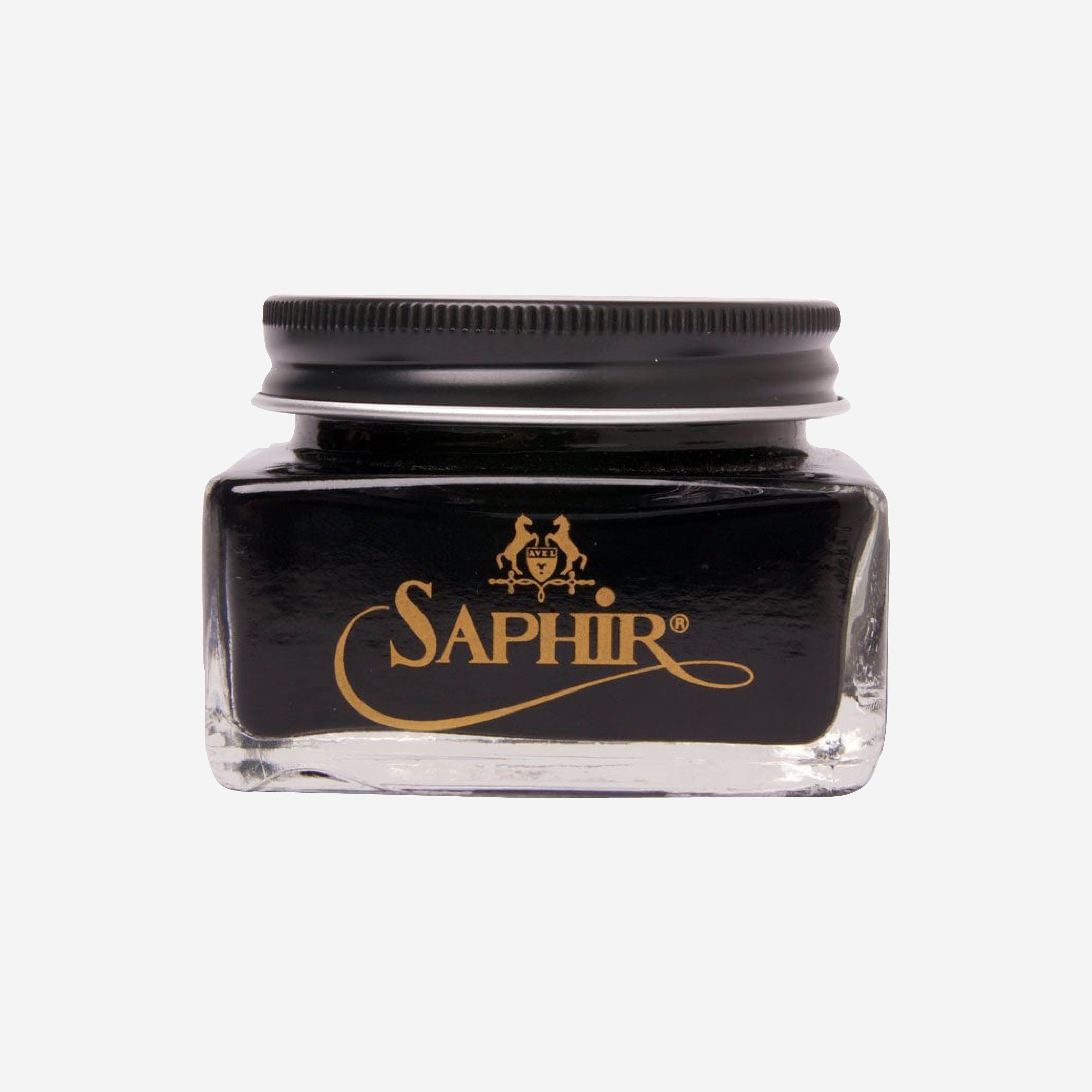 Saphir Medaille D'Or 1925 Creme