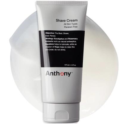 Anthony Shave Cream