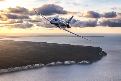 Two icons, one vision: Textron Aviation redefines luxury travel