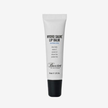 Baxter of California Hydro Salve Lip Balm