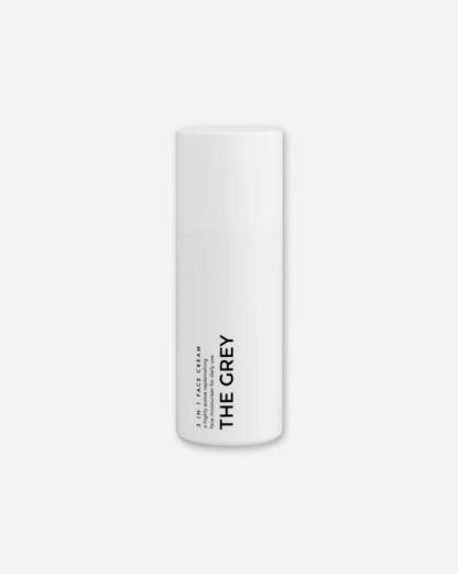 Crème visage 3-en-1