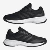 Adidas Gamecourt 2.0 Tennis Shoes
