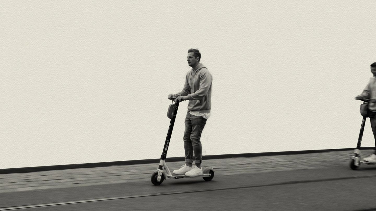 The modern etiquette guide to electric scooters