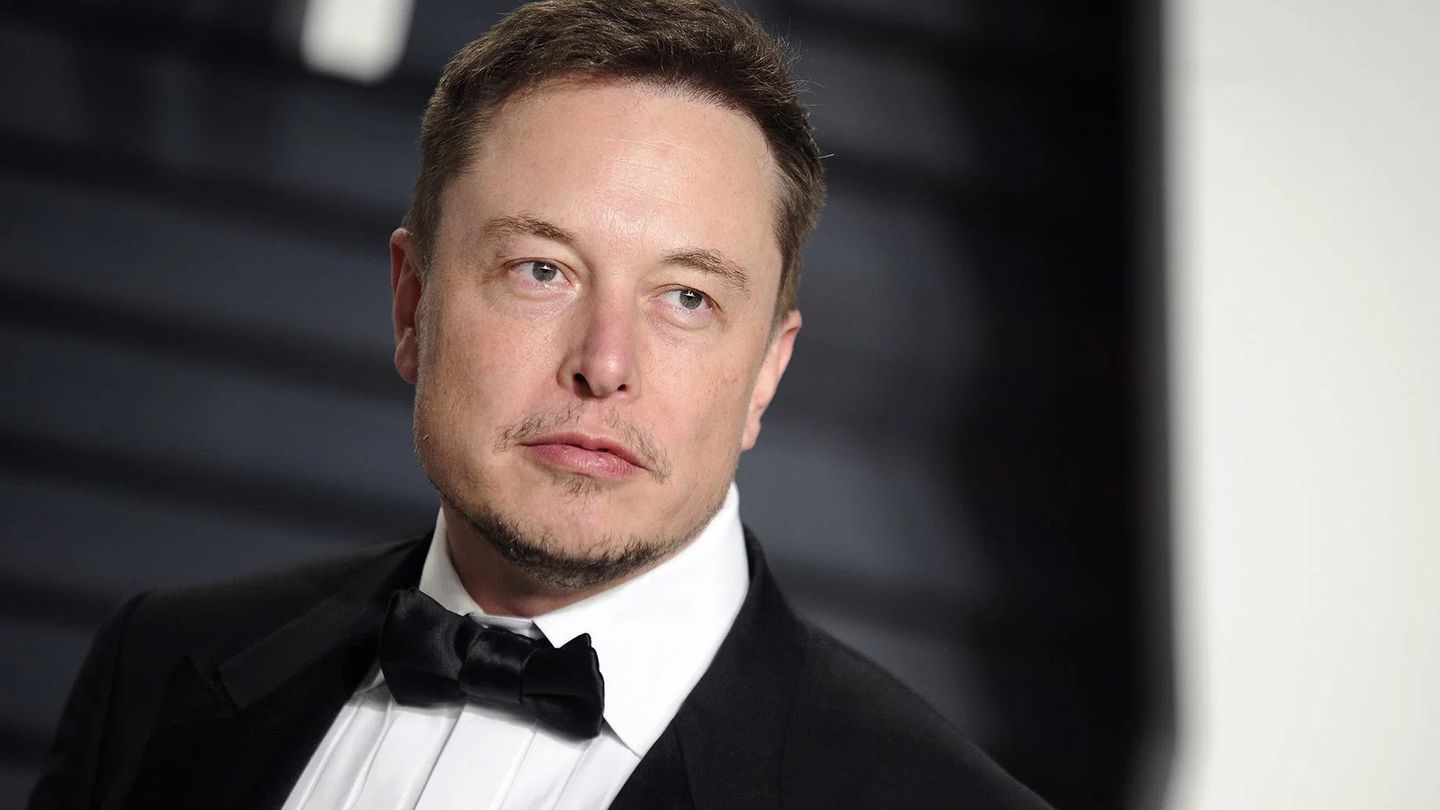 Elon Musk: Meet the man changing the future