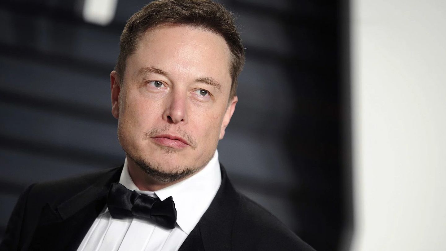 Elon Musk: Meet the man changing the future