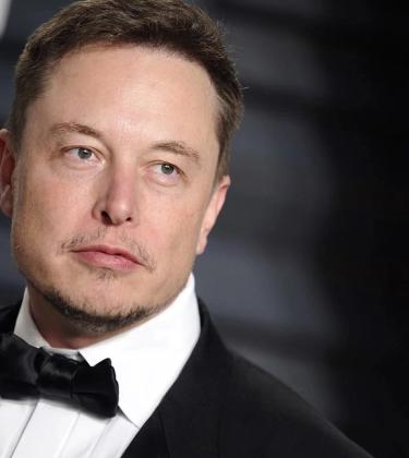 Elon Musk: Meet the man changing the future
