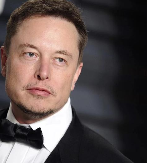Elon Musk: Meet the man changing the future