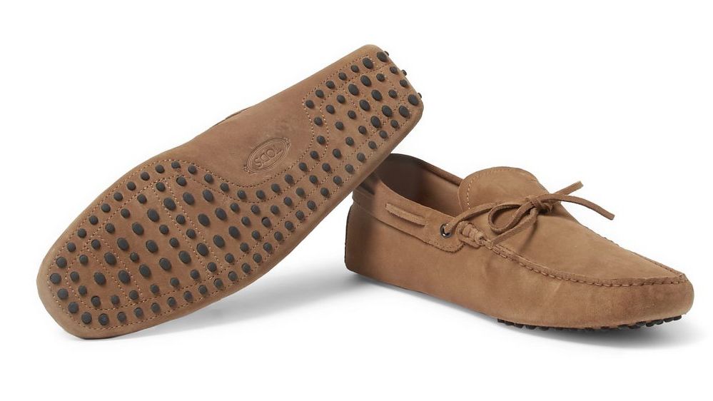 Six pairs of shoes that every gentleman should have in their wardrobe