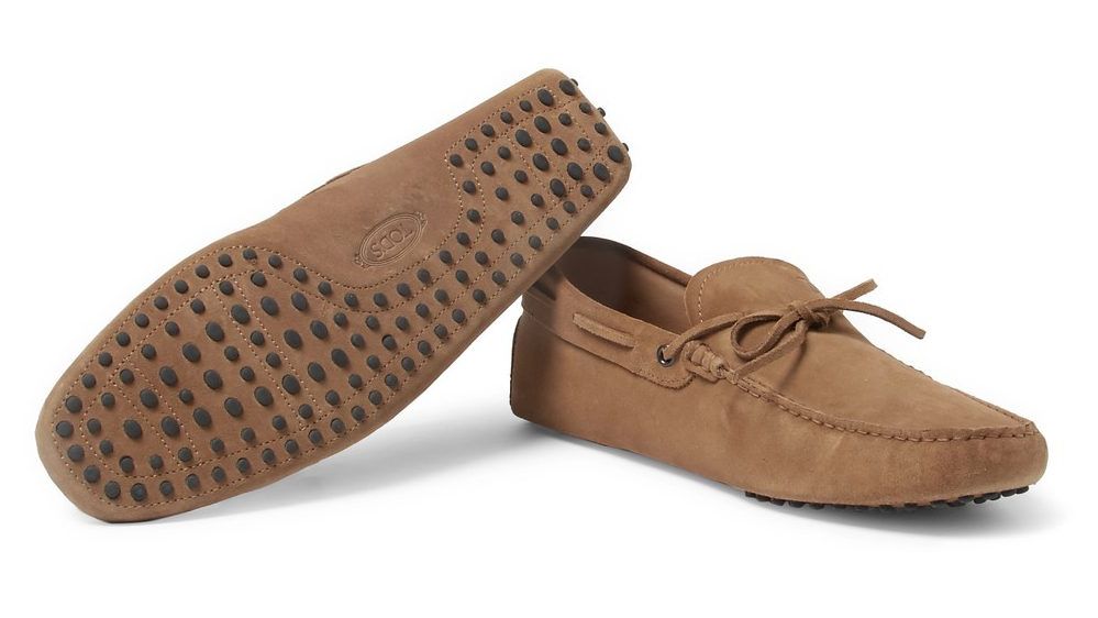 Six pairs of shoes that every gentleman should have in their wardrobe